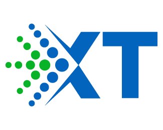 XT Logo - XT Designed