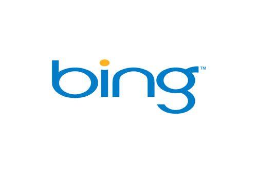 New Bing Logo - New Bing logo. Logo Design Love