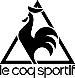 Coq Logo - Le Coq Sportif logo