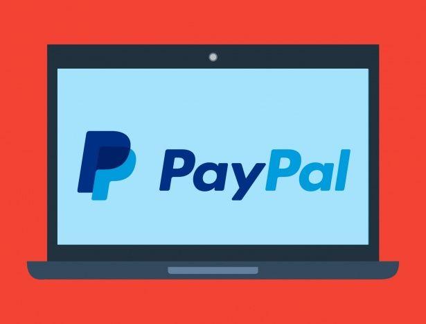 Pay with PayPal Logo - Paypal, Logo, Brand, Pay, Payment Free Domain