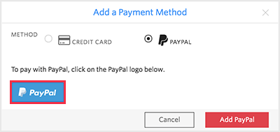 Pay with PayPal Logo - Can I use PayPal to pay Twilio?