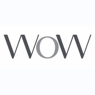 Subtle Glitter Logo - WorldOfWallpaperUK on Twitter: 