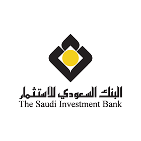 Investment Banking Logo - Saudi Investment Bank logo vector