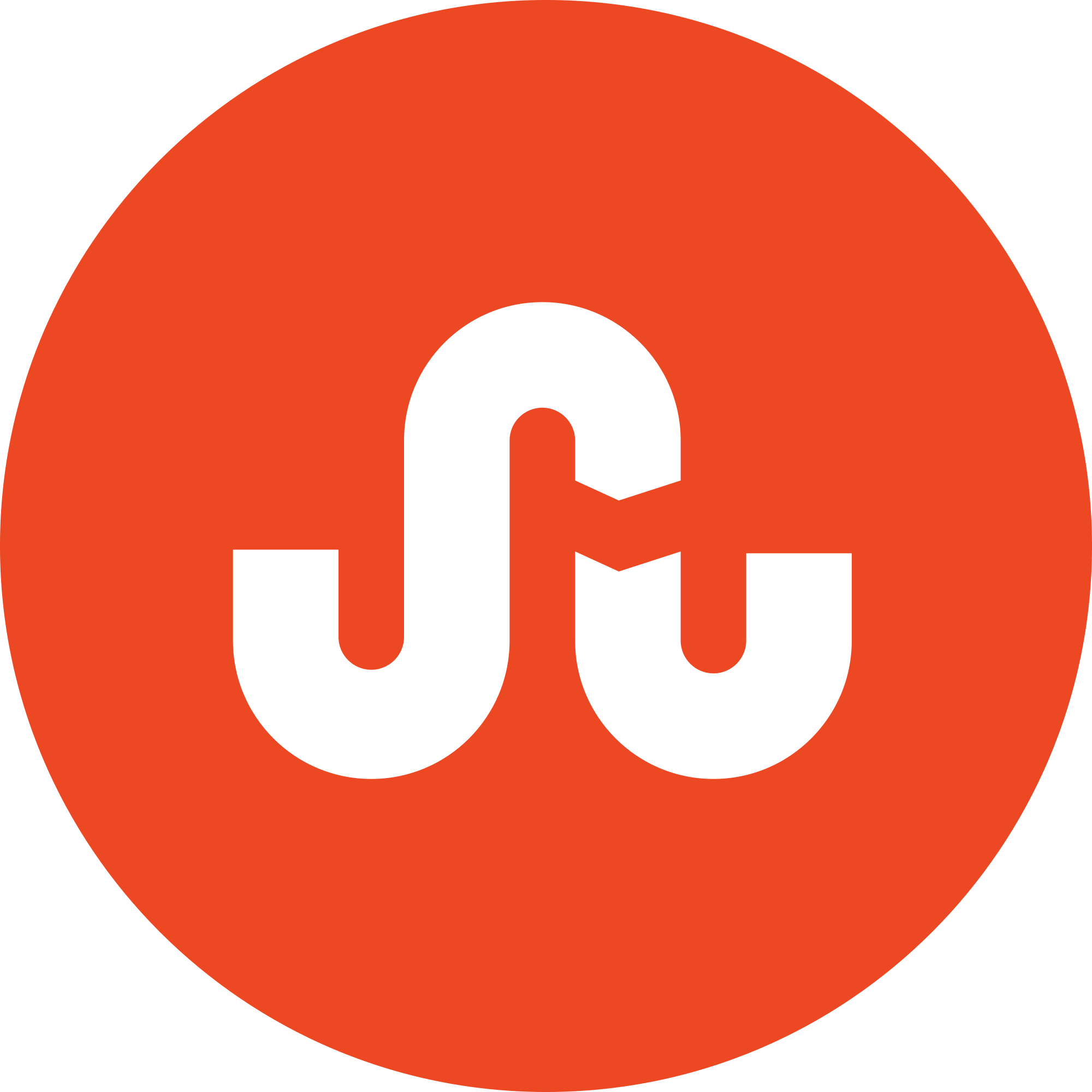 StumbleUpon Logo - StumbleUpon Logo.svg