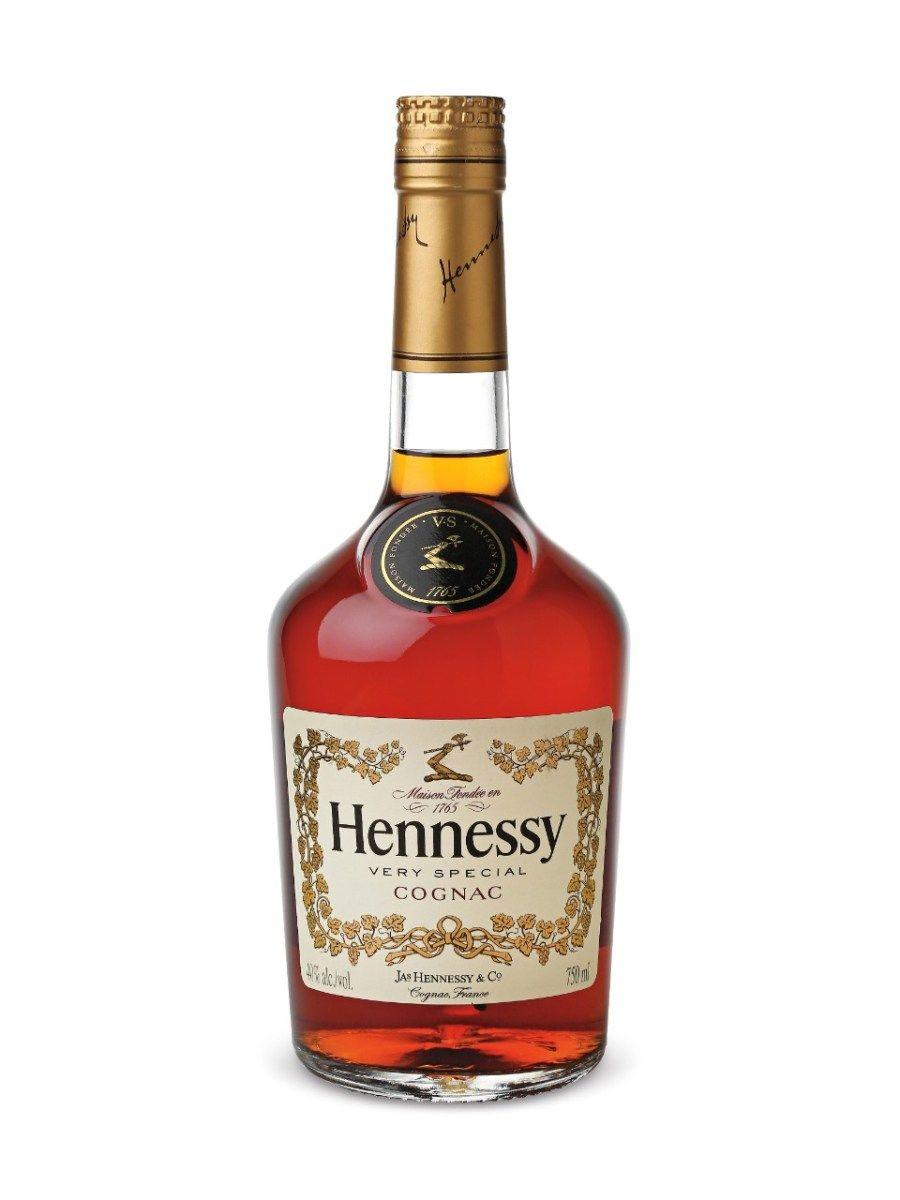 Brandy Hennessy Logo - Best 10 Brandy Brands