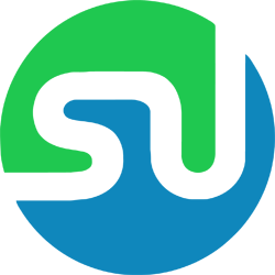 StumbleUpon Logo - StumbleUpon logo