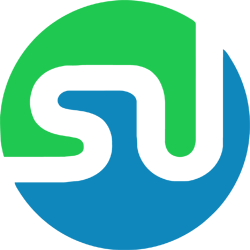 Stimbleupon Logo - StumbleUpon logo