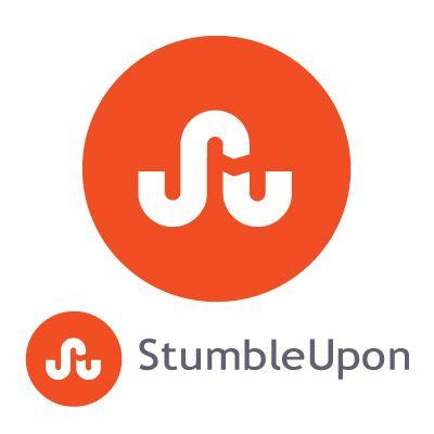 StumbleUpon Logo - New Stumbleupon logo vector free download