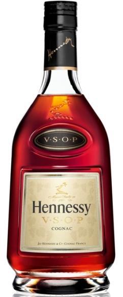 Brandy Hennessy Logo - Hennessy VSOP Cognac Brandy | Mitchell and Son Spirits - Mitchell ...