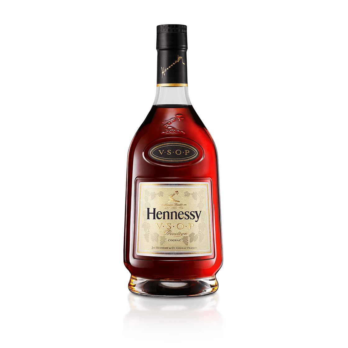 Brandy Hennessy Logo - Hennessy Cognac - Hennessy Privilege