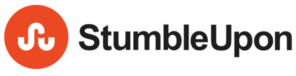 StumbleUpon Logo - StumbleUpon Redesigned: New Branding, StumbleBar And Channels