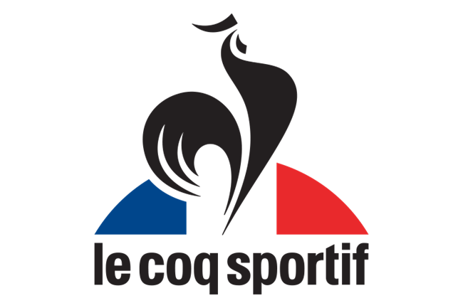 Coq Logo - Brands - Le Coq Sportif