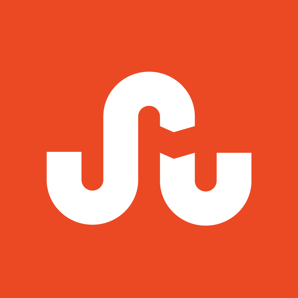 StumbleUpon Logo - StumbleUpon | Quotes | App, App icon, App logo
