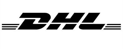 DHL Supply Chain Logo - MIXMOVE
