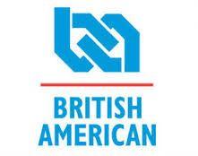 British American Insurance Logo - British American Insurance Company