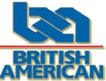 British American Insurance Logo - Great News for British American Insurance Policy Holders – My Vue News