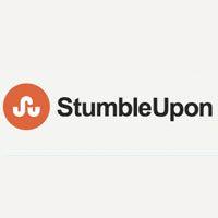 StumbleUpon Logo - StumbleUpon Gets A Facelift, Complete With New Logo & UI – Adweek