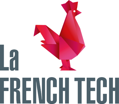Coq Logo - Décryptage du logo La French Tech : Le coq rose de l'année !