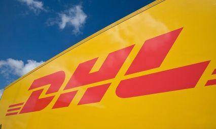 DHL Supply Chain Logo - DHL Supply Chain to provide aftermarket services for Volvo in UK ...