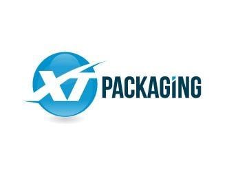 XT Logo - XT Packaging logo design - 48HoursLogo.com