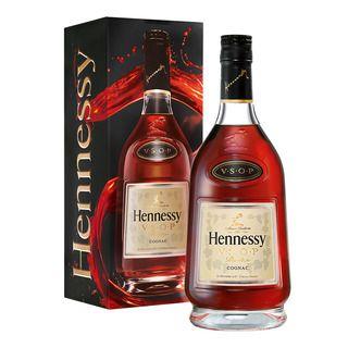 Brandy Hennessy Logo - Hennessy VSOP Liquor - Cognac 700ml| FairPrice Singapore