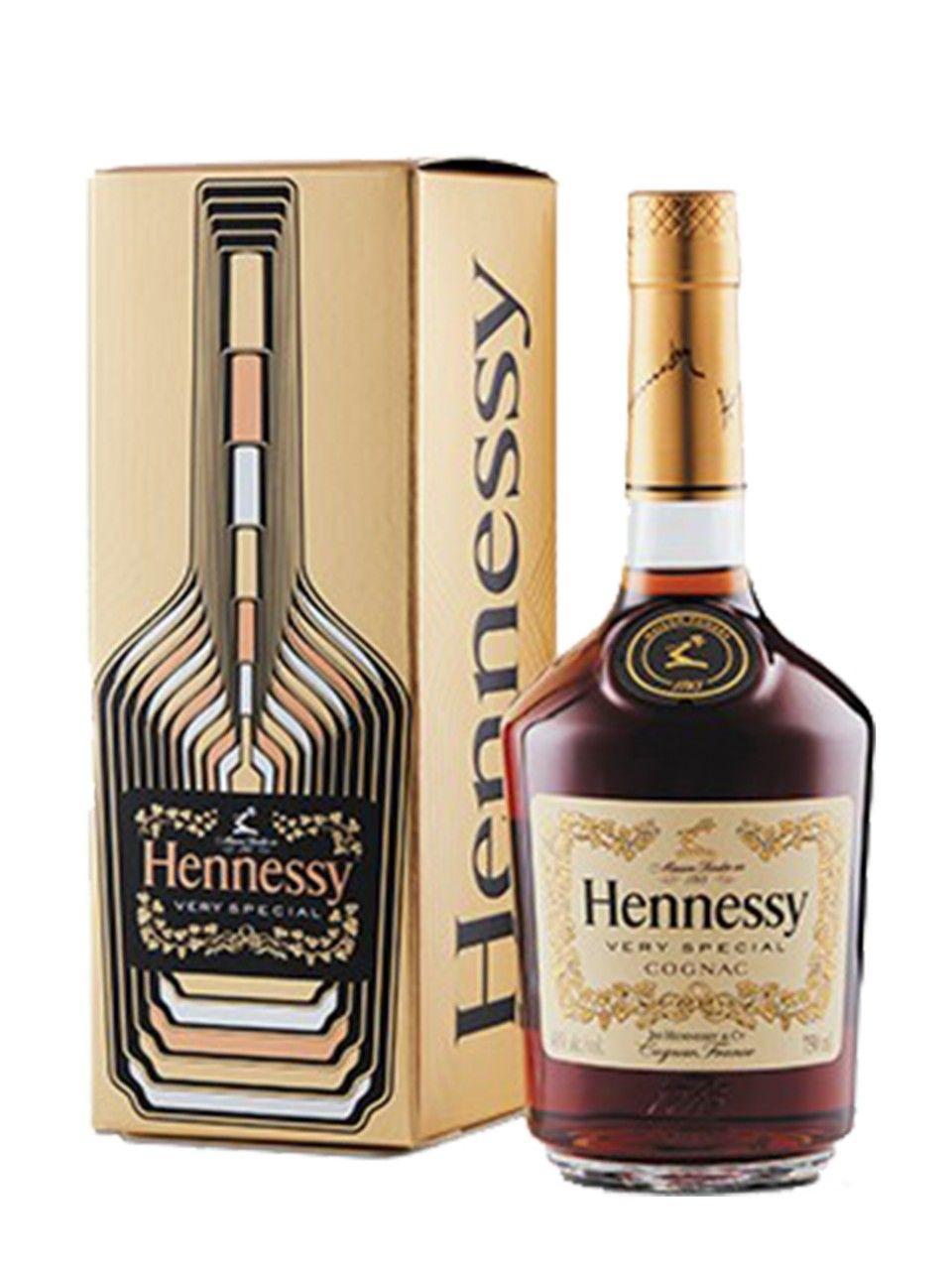Brandy Hennessy Logo - Hennessy VS Cognac | LCBO