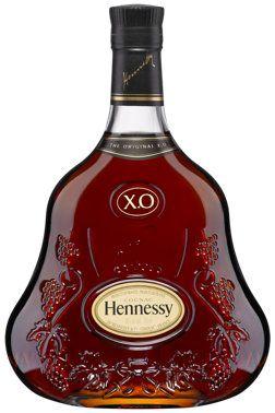 Brandy Hennessy Logo - Hennessy X.O. | X.O. cognac | 11456863 | SAQ.com