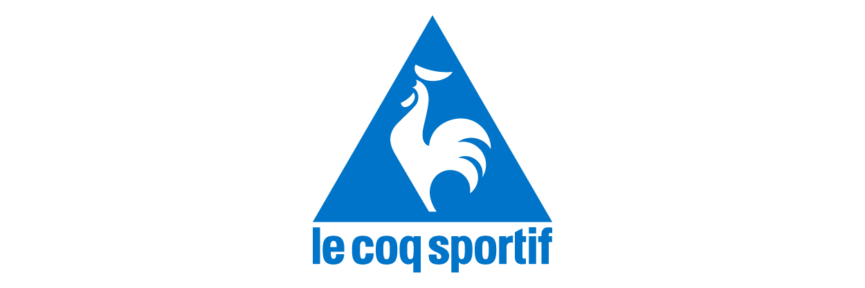 Coq Logo - le coq logo pointbleu - Pointbleu Branding Agency