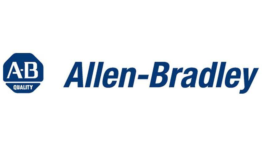 Allen Bradley Logo - Media Resources