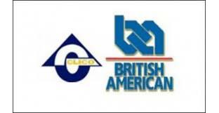 British American Insurance Logo - british american insurance company Archives - Antigua Observer Newspaper