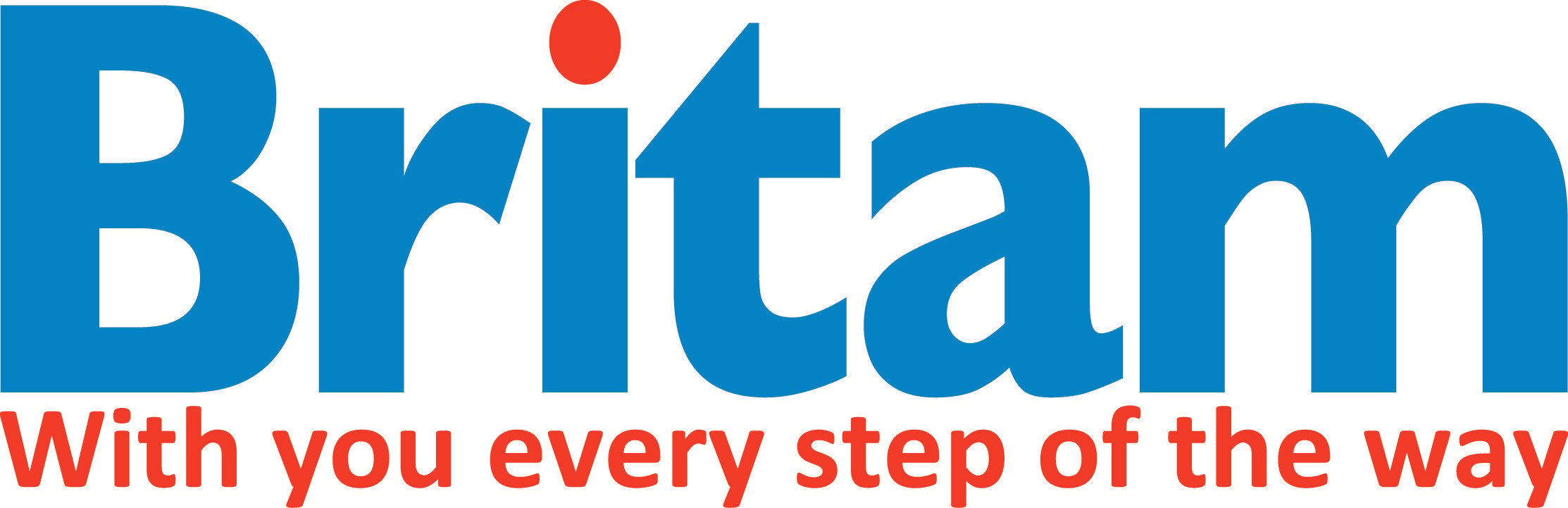 British American Insurance Logo - Britam Insurance Company | InsureAfrika.com