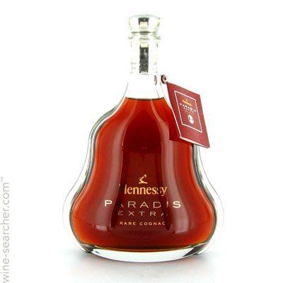 Brandy Hennessy Logo - Hennessy Paradis Rare Cognac | prices, stores, tasting notes and ...