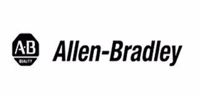 Allen Bradley Logo - Allen Bradley 871C Proximity Switch