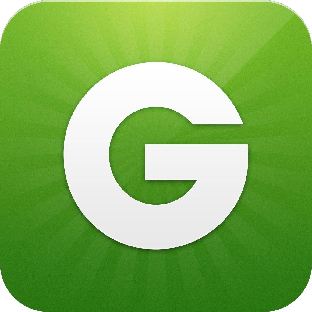 Groupon Logo - Groupon Logos