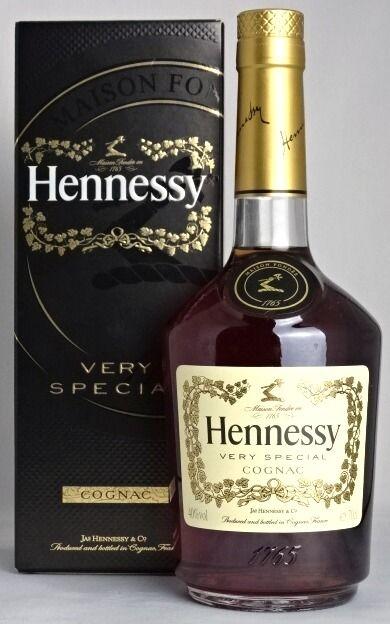 Brandy Hennessy Logo - Liquor store SPANA: □Hennessy Very Special brandy / cognac A06079 ...