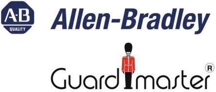 Allen Bradley Logo - Allen Bradley Guardmaster
