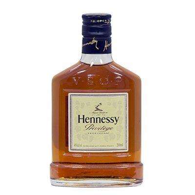 Brandy Hennessy Logo - Hennessy VSOP Privilege
