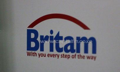 British American Insurance Logo - British American (BRITAM) Insurance In Kenya Review. Money