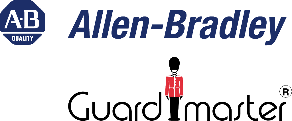 Allen Bradley Logo - GUARDMASTER 440C ETHERNET PLUG IN MODULE | NHP Customer Portal