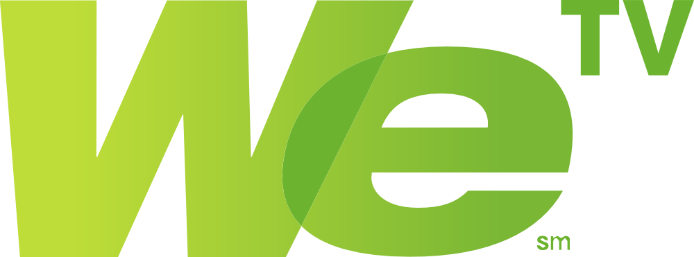 We TV Network Logo - We tv Logos