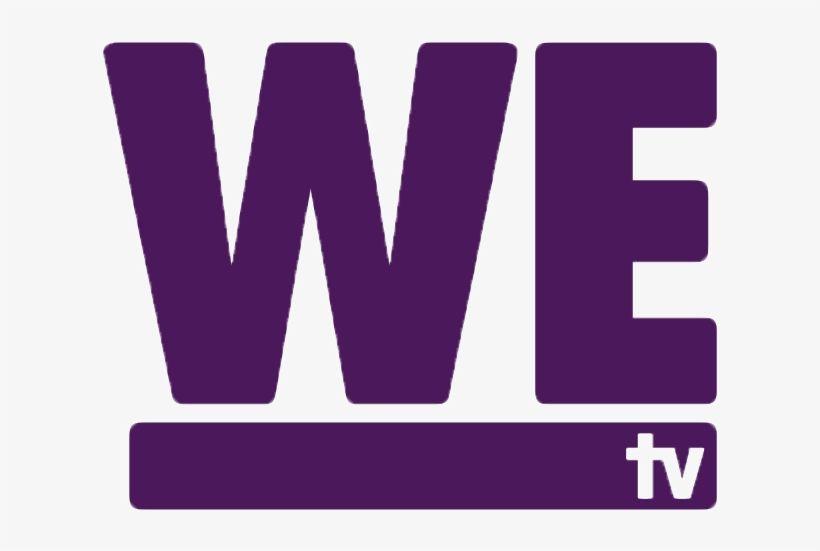 We TV Network Logo - Wetv Logo Final - We Tv Network Logo - Free Transparent PNG Download ...