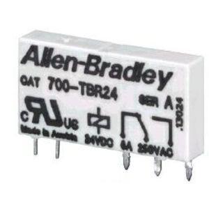 Allen Bradley Logo - Allen-Bradley 700-TBR224 | Allen-Bradley 700-TBR224 Relay, Repair ...