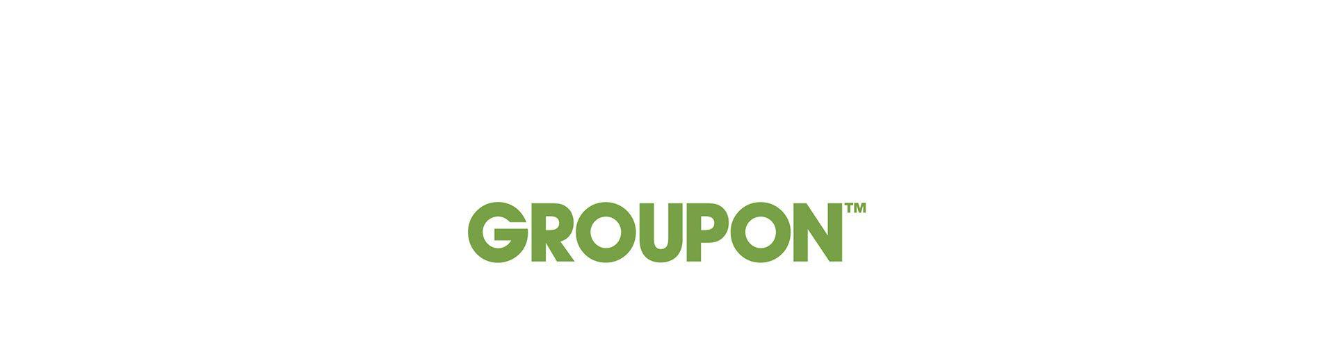 Groupon Logo - Groupon Services – Asha SalonSpa