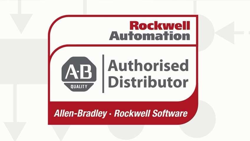 Allen Bradley Logo - Authorized Distributors. Rockwell Automation Australia