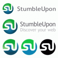 StumbleUpon Logo - stumbleupon Logo Vector (.CDR) Free Download