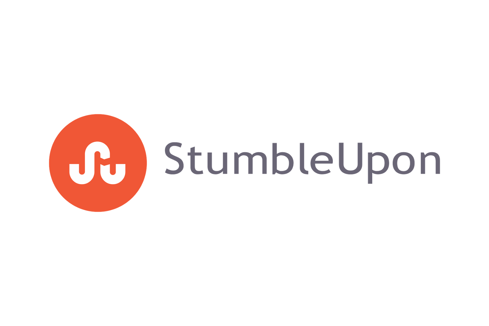 StumbleUpon Logo - StumbleUpon Logo
