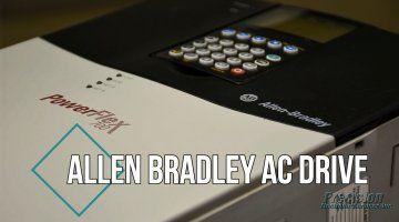 Allen Bradley Logo - Allen Bradley AC Drive Repair. Precision Electronic Services