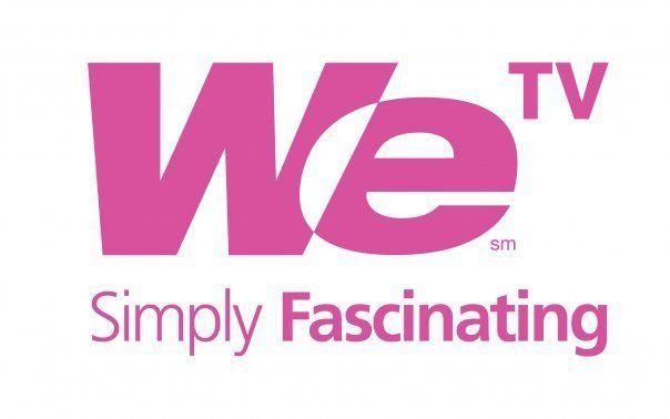 We TV Network Logo - WeTV Will Remain The Womens Channel According To The 2013 WeTV Upfonts