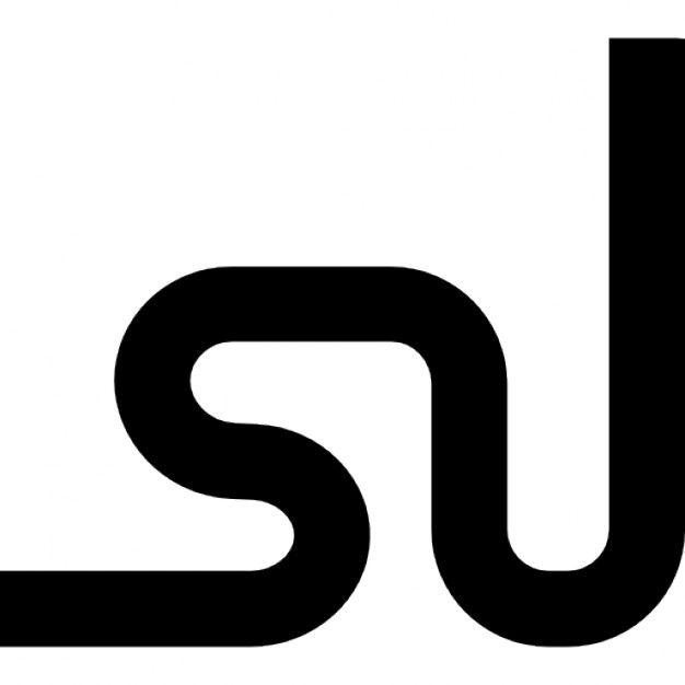 StumbleUpon Logo - Free Stumbleupon Icon 380648 | Download Stumbleupon Icon - 380648
