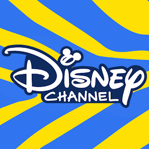 Disney Channel App Logo - Disney Channel App